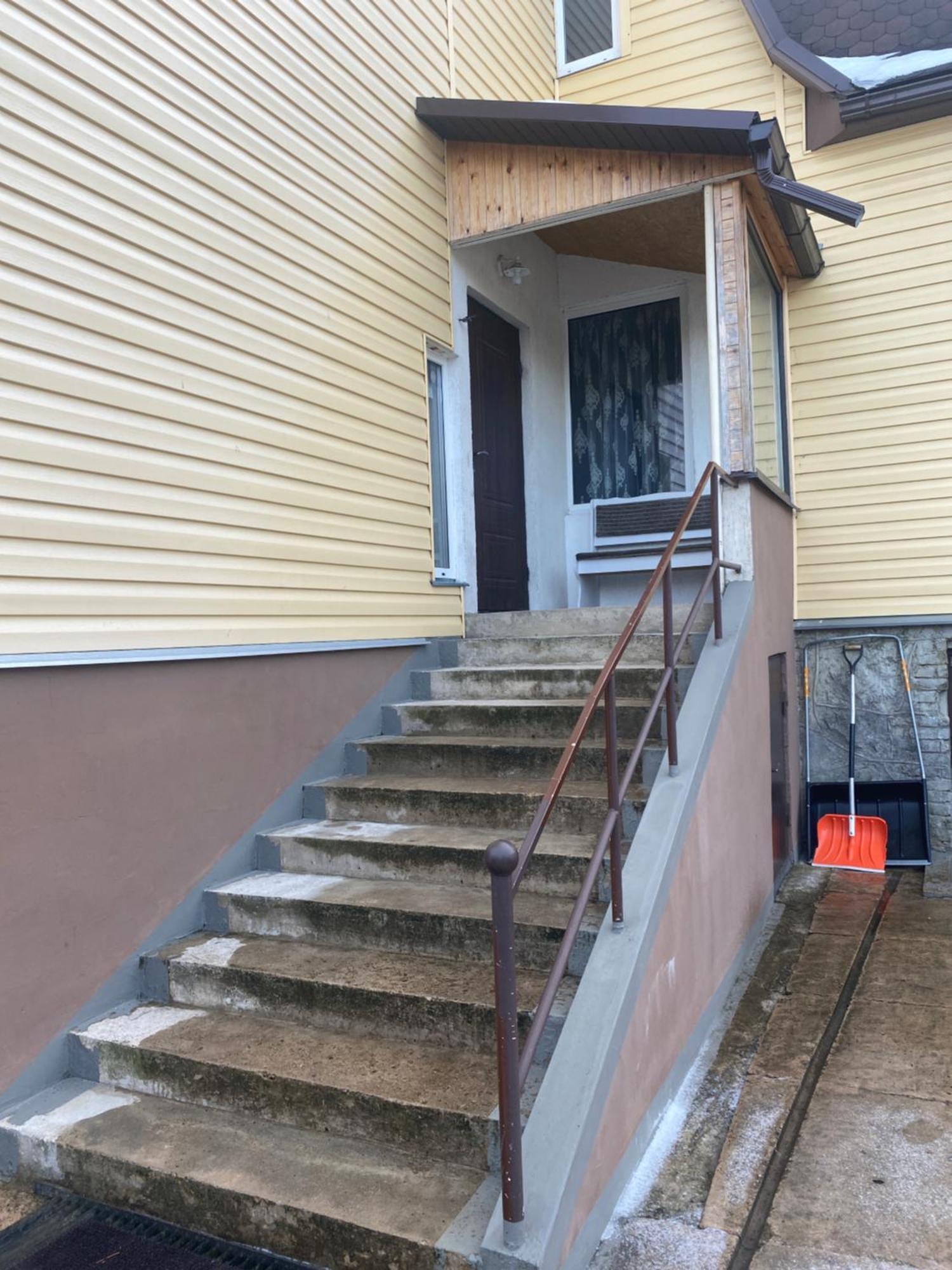Av Apartment Rēzekne 외부 사진