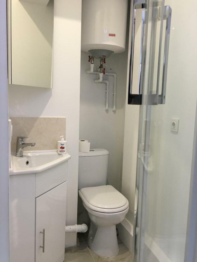 Av Apartment Rēzekne 외부 사진