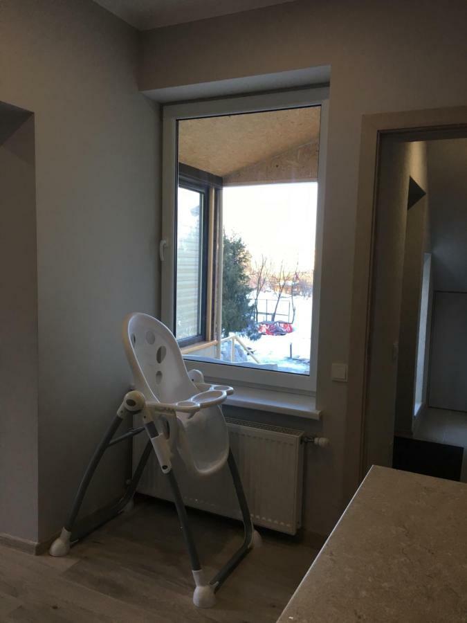 Av Apartment Rēzekne 외부 사진