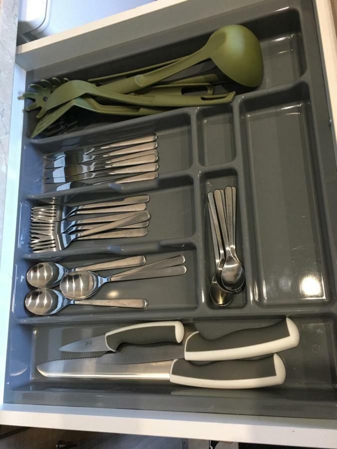 Av Apartment Rēzekne 외부 사진