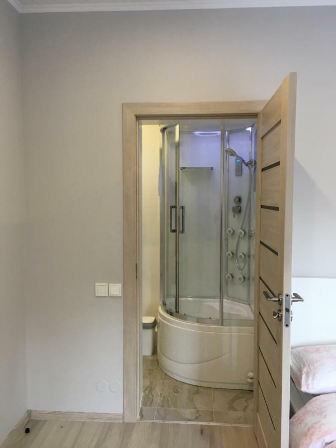 Av Apartment Rēzekne 외부 사진